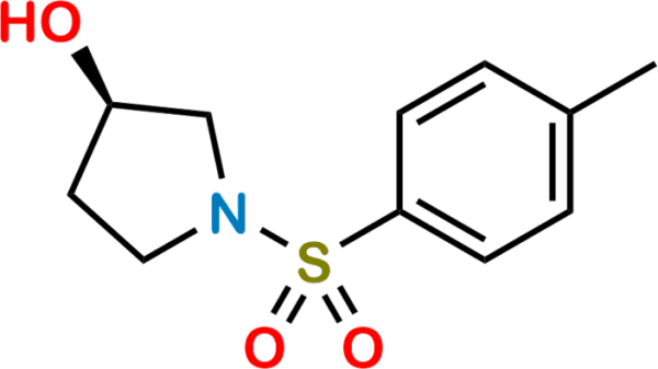 1-Tosyl-(3S)-Hydroxy Pyrrolidine