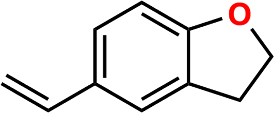 2,3-Dihydro-5-Vinylbenzofuran