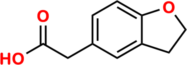 Darifenacin 5-Carboxymethyl Impurity