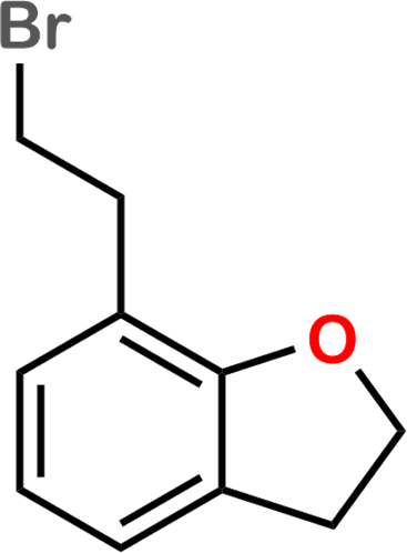 Darifenacin 7-Bromoethyl Impurity 