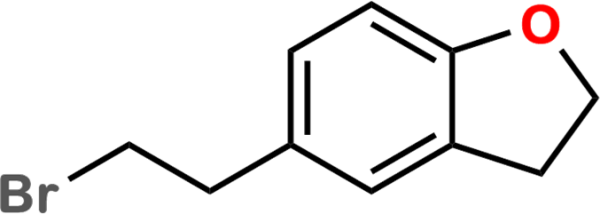 Darifenacin Bromo Impurity