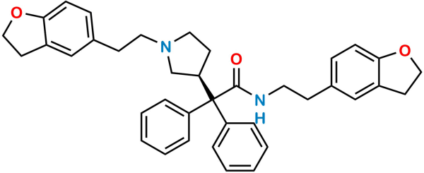 Darifenacin Dimer-2 Impurity