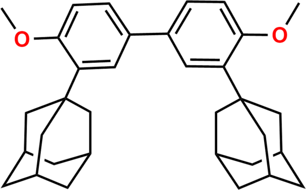 Adapalene EP Impurity D