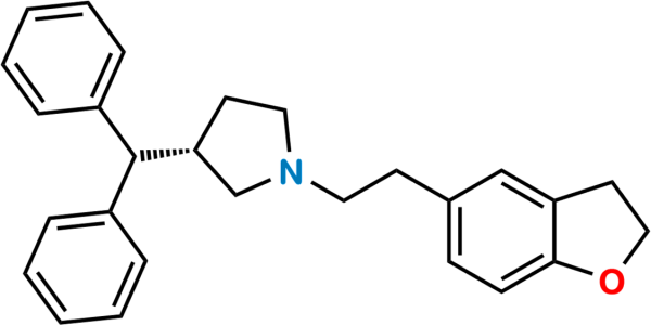 Darifenacin Impurity 11