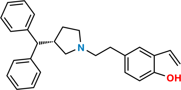 Darifenacin Impurity 12