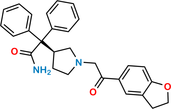 Darifenacin Impurity 6