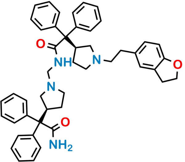 Darifenacin Impurity H