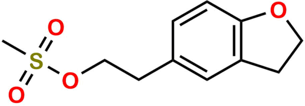 Darifenacin Impurity B