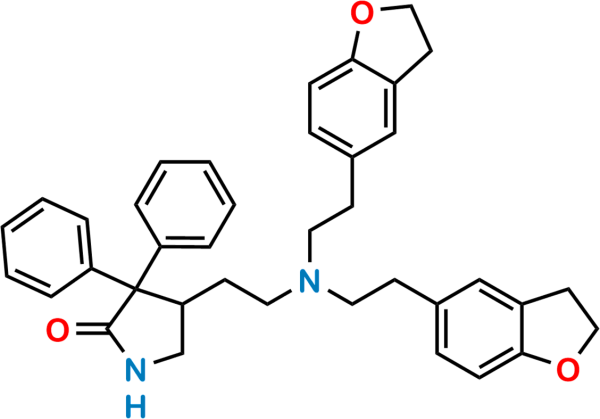 Darifenacin Impurity E