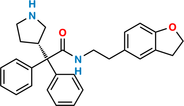 Darifenacin DBE Isomer