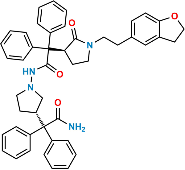 Darifenacin Impurity 13