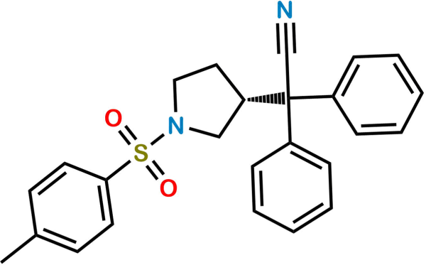 Darifenacin Impurity 2