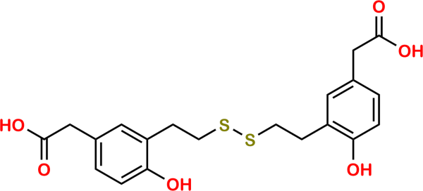 Darifenacin Impurity 5