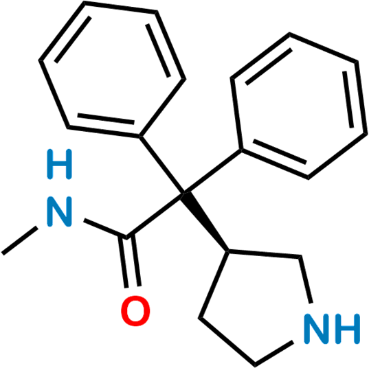 Darifenacin Impurity 7