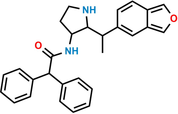 Darifenacin Impurity D