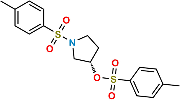 Darifenacin KSM-II B Precursor