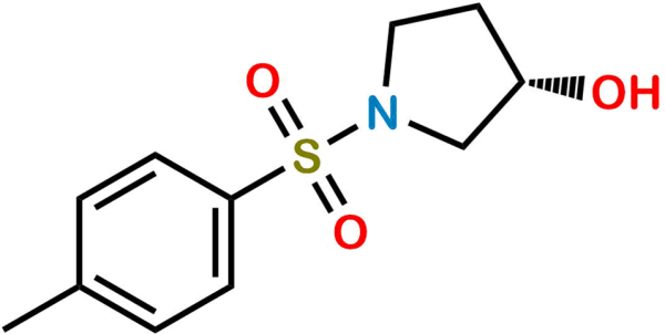 Darifenacin KSM-II C Precursor