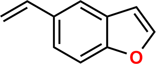 Darifenacin Vinylbenzofuran Impurity 