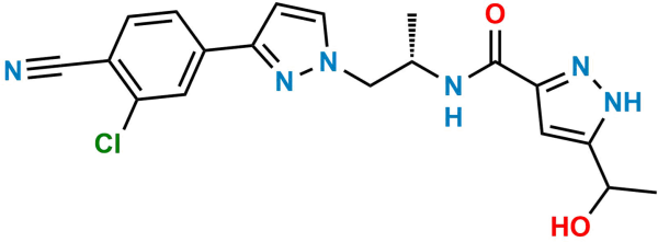 Darolutamide