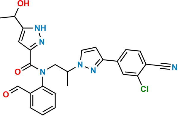 Darolutamide Impurity 2