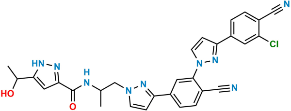 Darolutamide Impurity 3