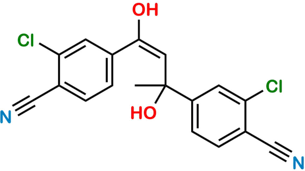 Darolutamide Impurity 4