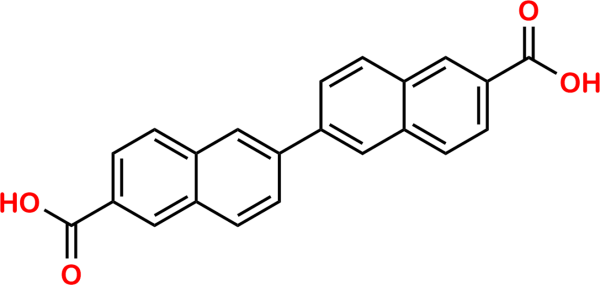 Adapalene EP Impurity A