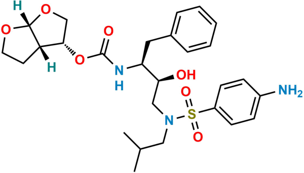 2-Epi-Darunavir