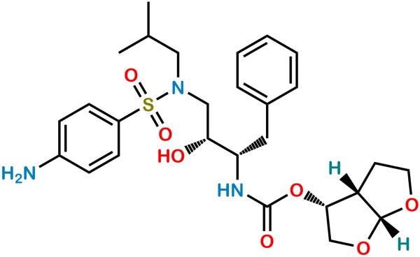 Darunavir