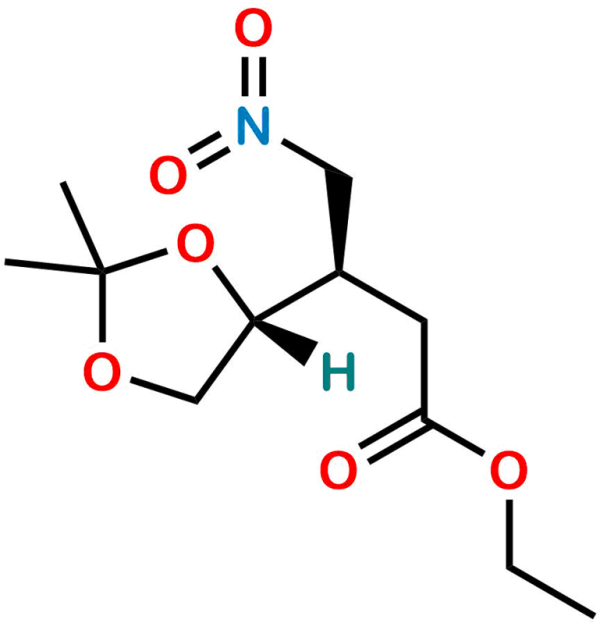 Darunavir Impurity (RR)