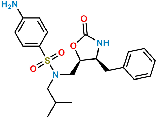 Darunavir Impurity 15