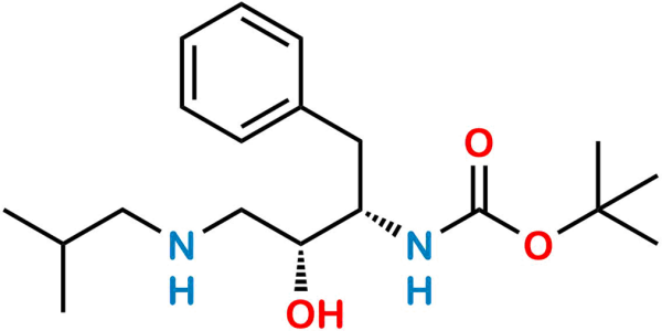 Darunavir Impurity 18