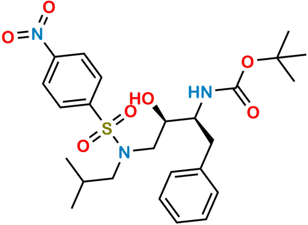 Darunavir Impurity 19