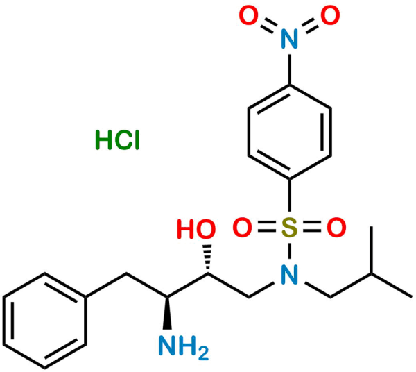 Darunavir Impurity 20