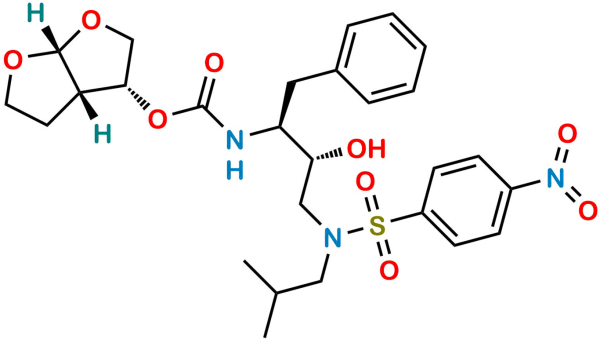 Darunavir Impurity 23