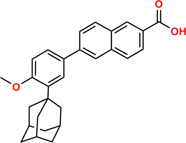 Adapalene