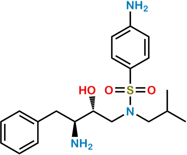 Darunavir Impurity A