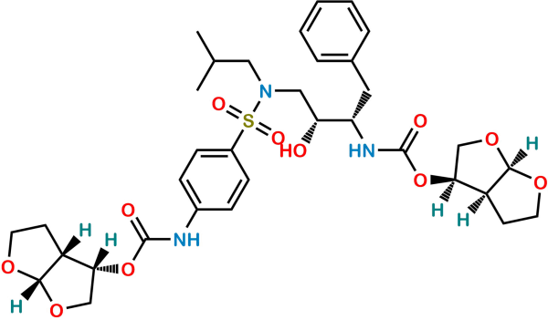 Darunavir Impurity 16