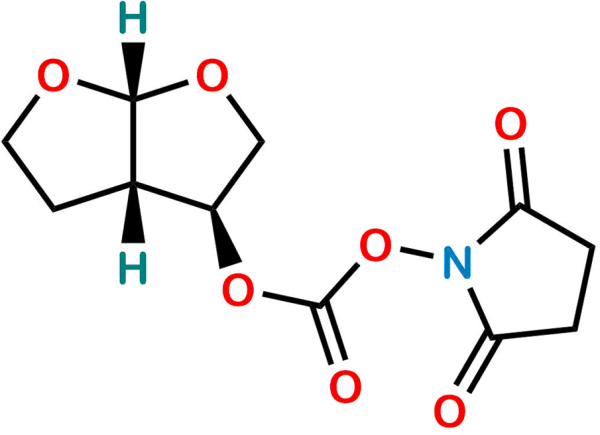 BIS THF HNS Derivative 2