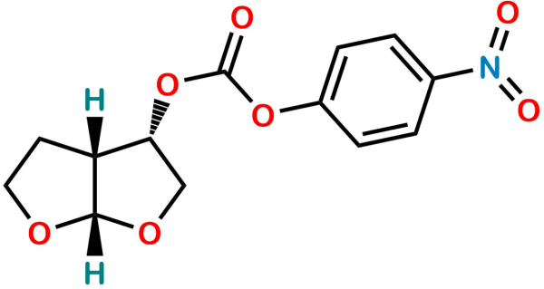 BIS THF Nitro Derivative 1