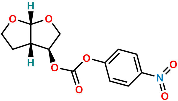 BIS THF Nitro Derivative 2