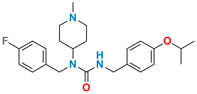 Pimavanserin Impurity 24