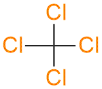 Carbon tetrachloride