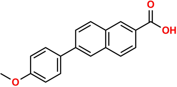 Adapalene Impurity 1