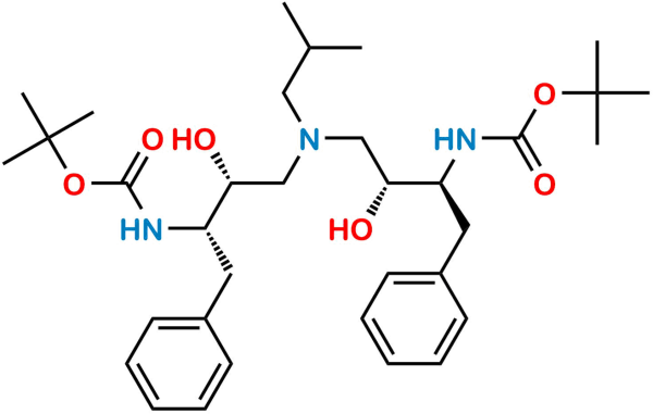 Darunavir Dimer Impurity