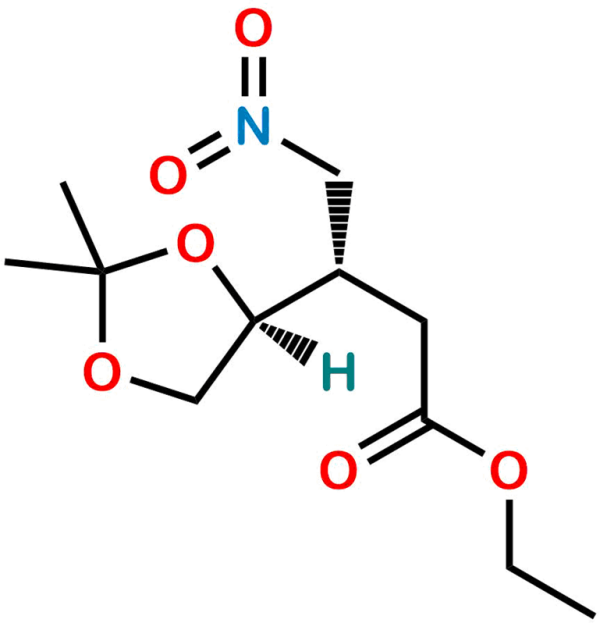 Darunavir Impurity 13 (SS)