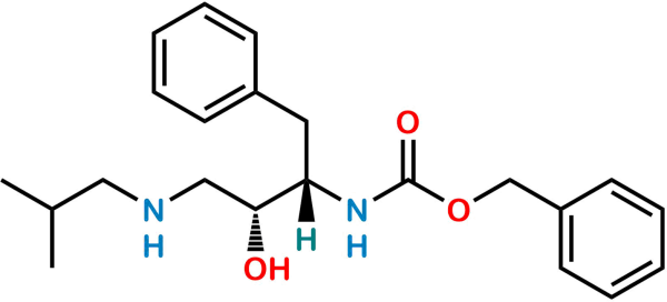 Darunavir Impurity 14