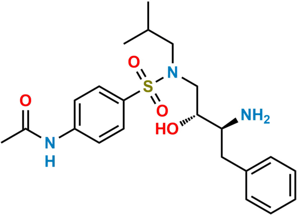 Darunavir Impurity 24