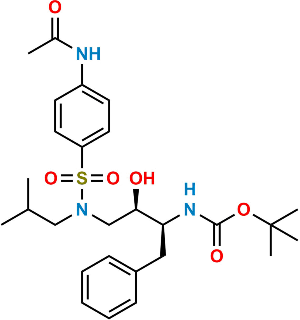 Darunavir Impurity 25