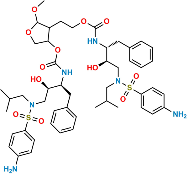 Darunavir Impurity 26